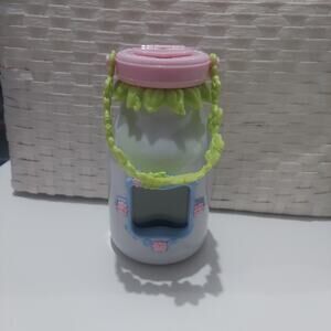 Got2Glow Fairy Finder Electronic Fairy Jar Catches 30 Virtual Fairies
